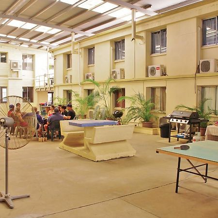 Accommodation @ Isa Mount Isa Buitenkant foto