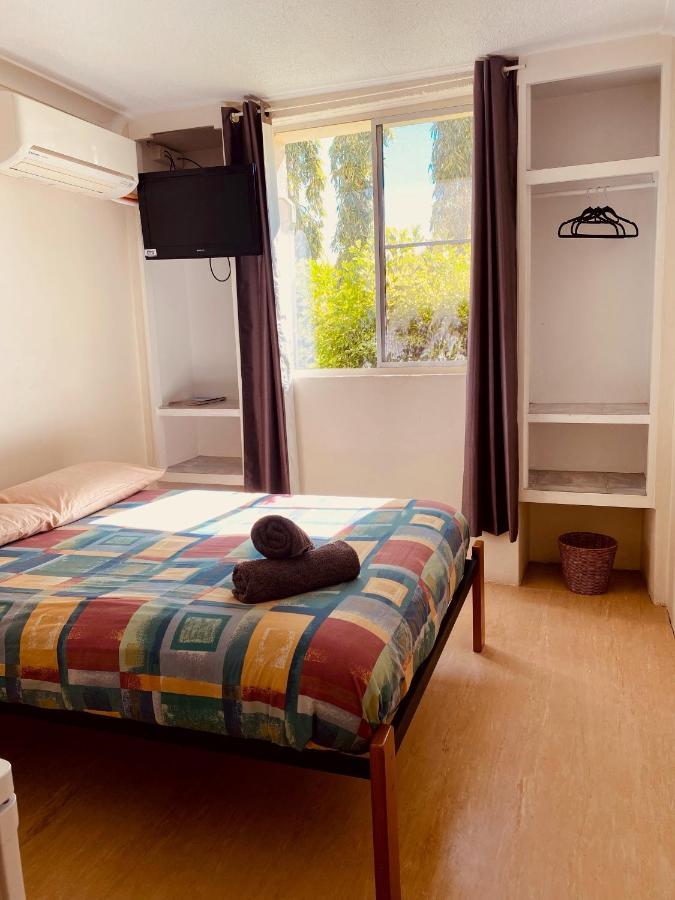 Accommodation @ Isa Mount Isa Buitenkant foto