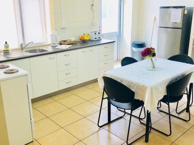Accommodation @ Isa Mount Isa Kamer foto