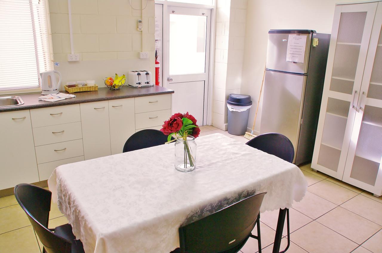 Accommodation @ Isa Mount Isa Buitenkant foto