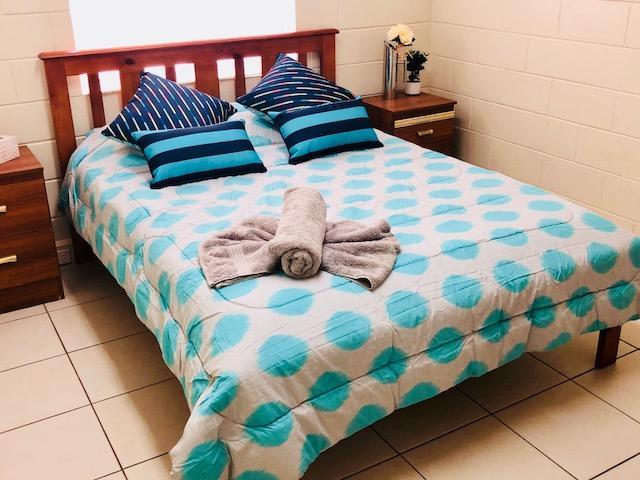 Accommodation @ Isa Mount Isa Buitenkant foto