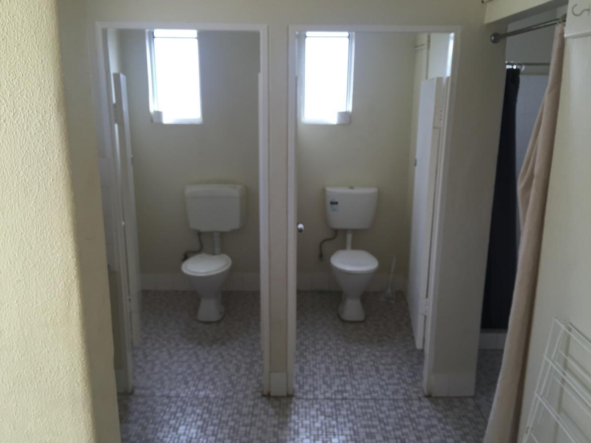 Accommodation @ Isa Mount Isa Buitenkant foto