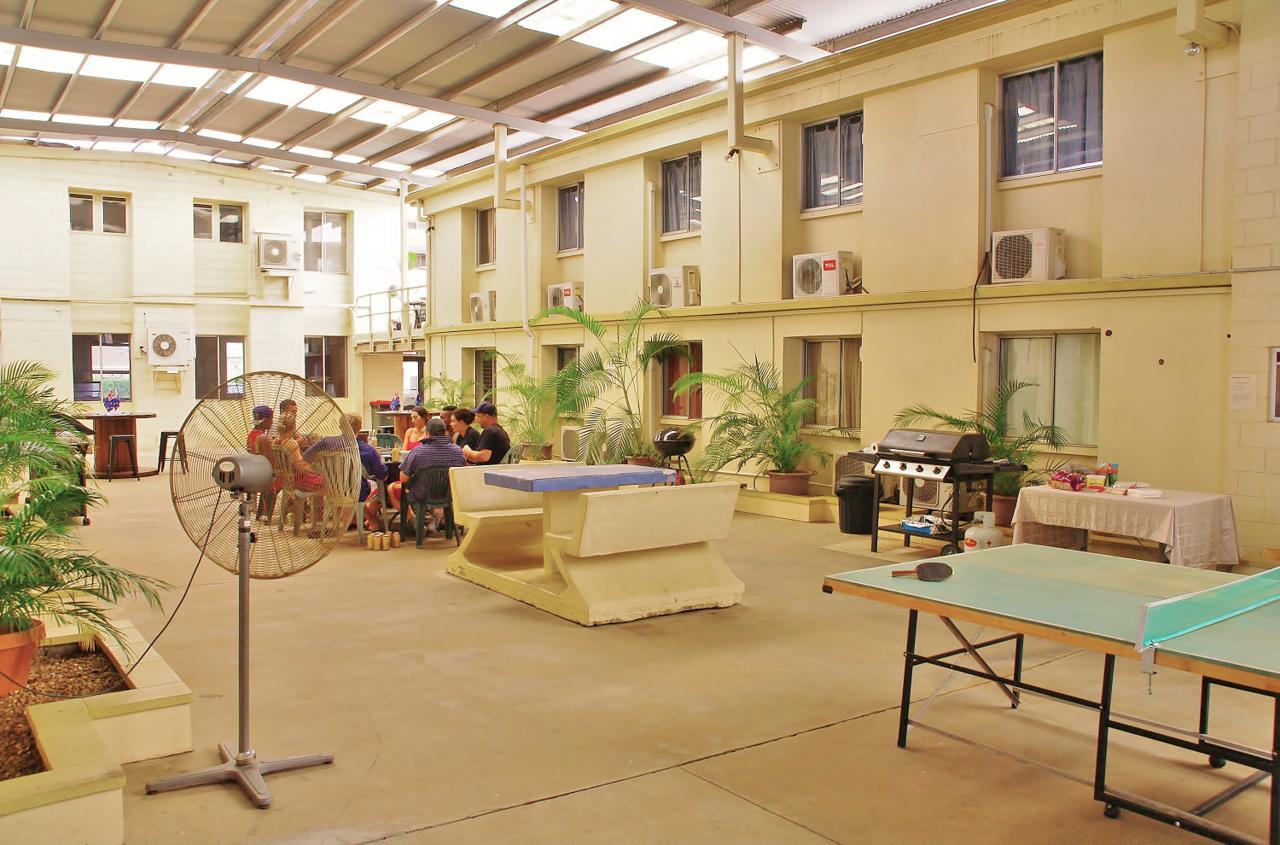 Accommodation @ Isa Mount Isa Buitenkant foto